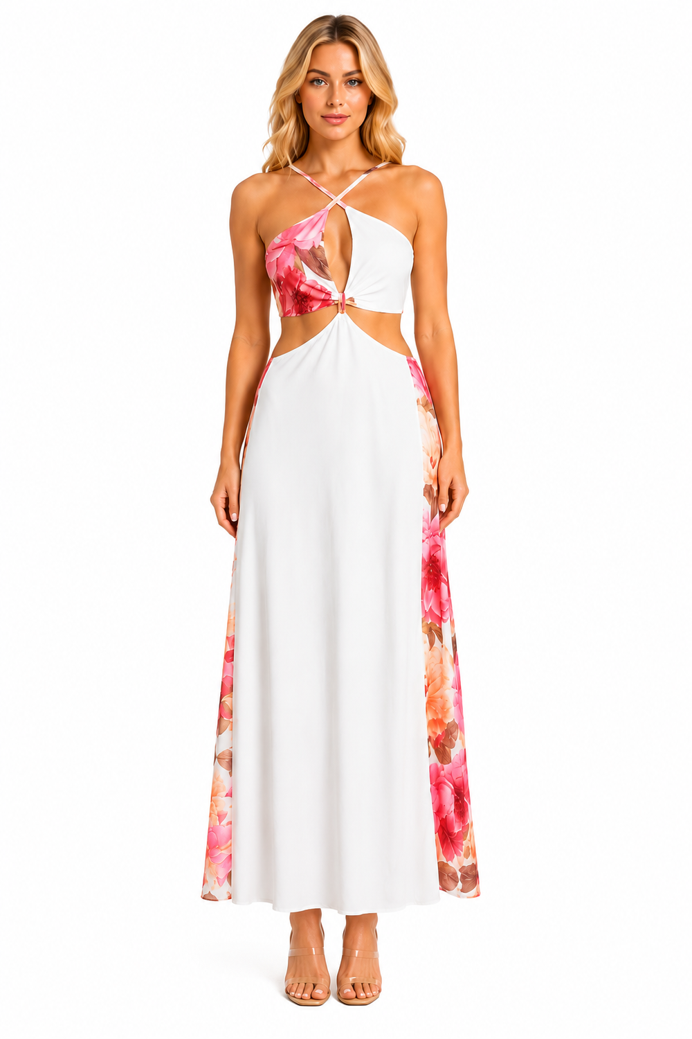 Robe Rosa