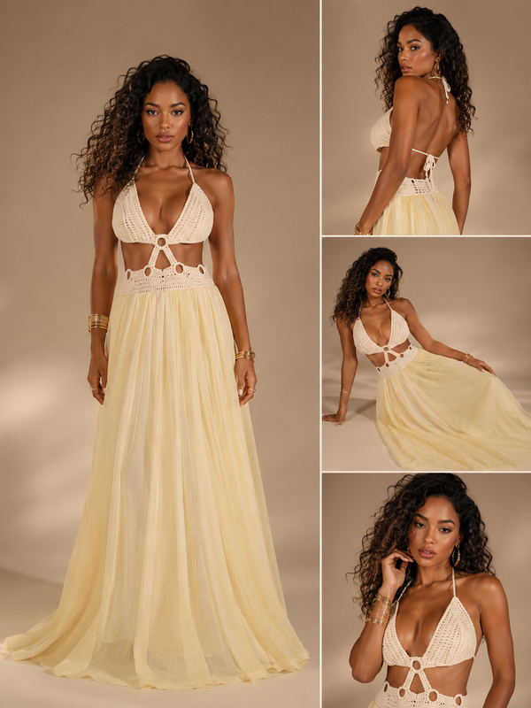 Robe Solea