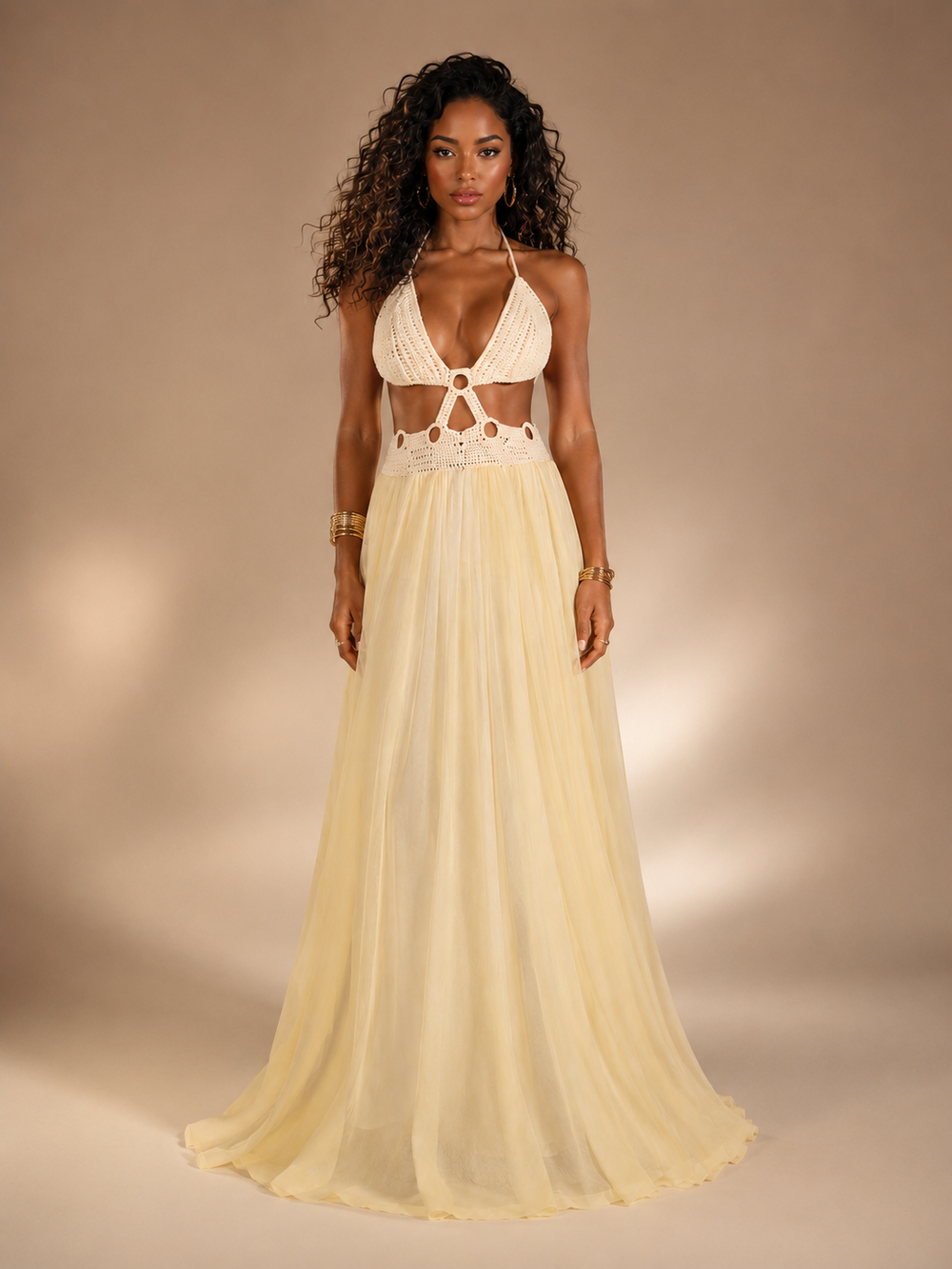 Robe Solea