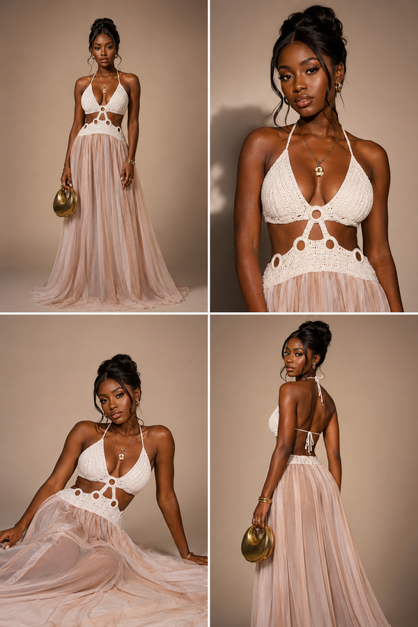 Robe Solea