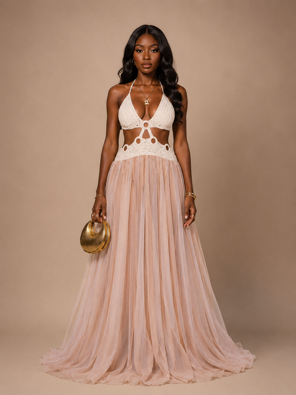 Robe Solea