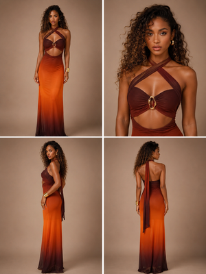 Robe Sunset