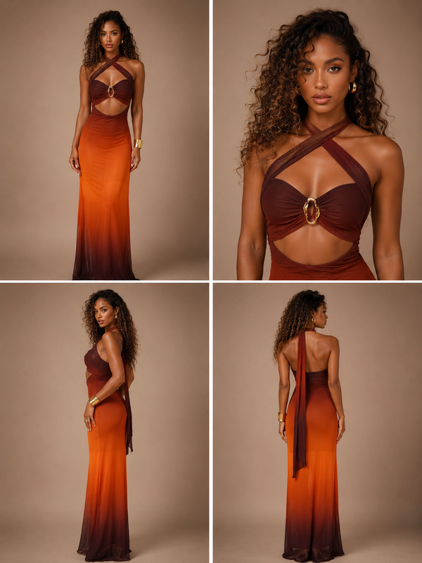 Robe Sunset