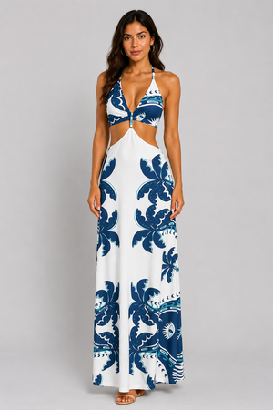 Robe Palmers