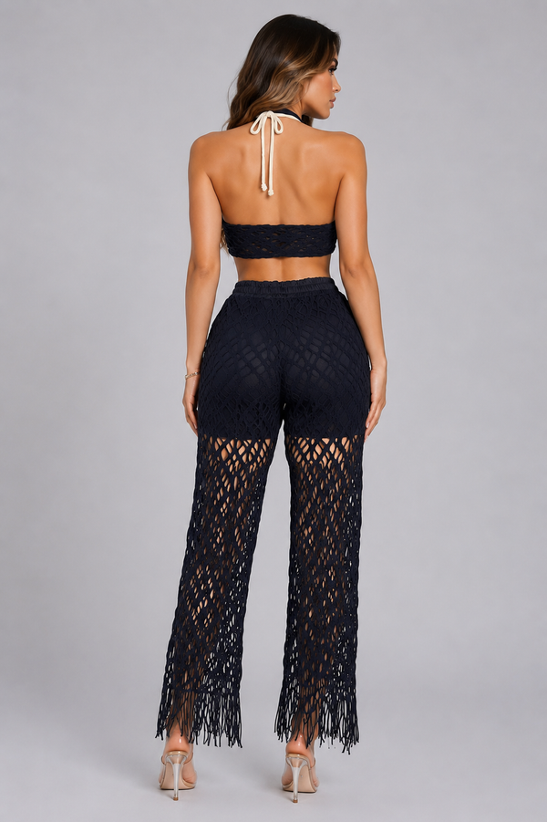 Ensemble Maille