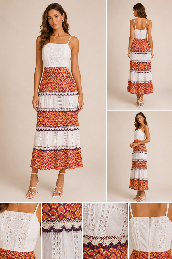 Robe Divana