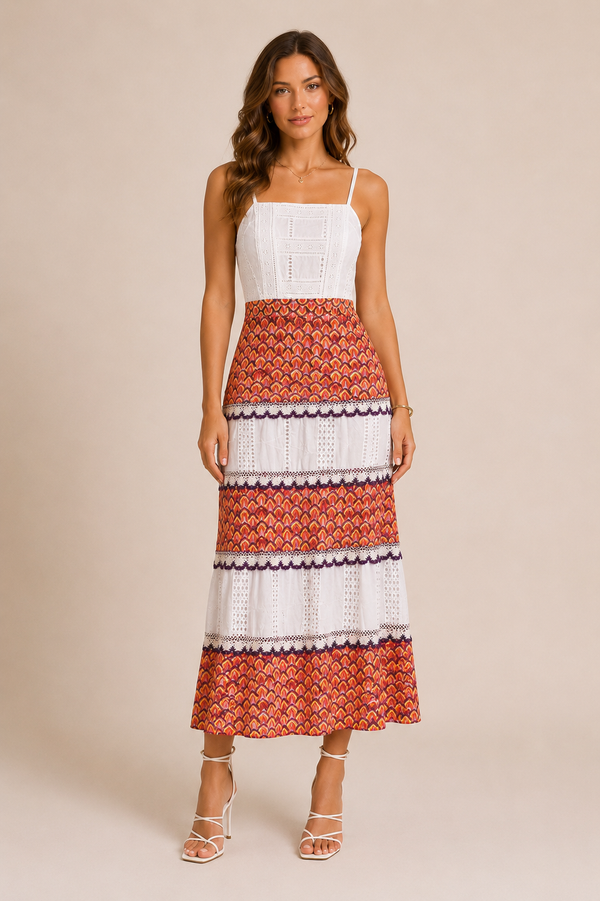 Robe Divana
