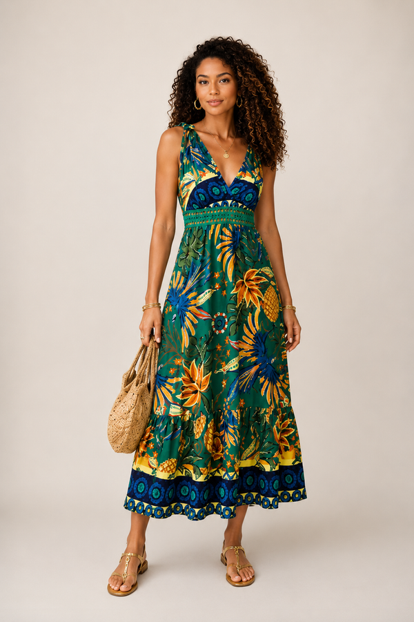 Robe Farmer