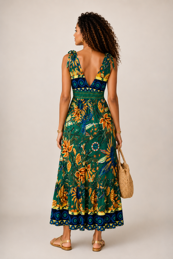 Robe Farmer