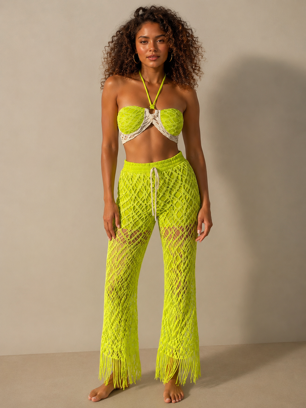 Ensemble Maille