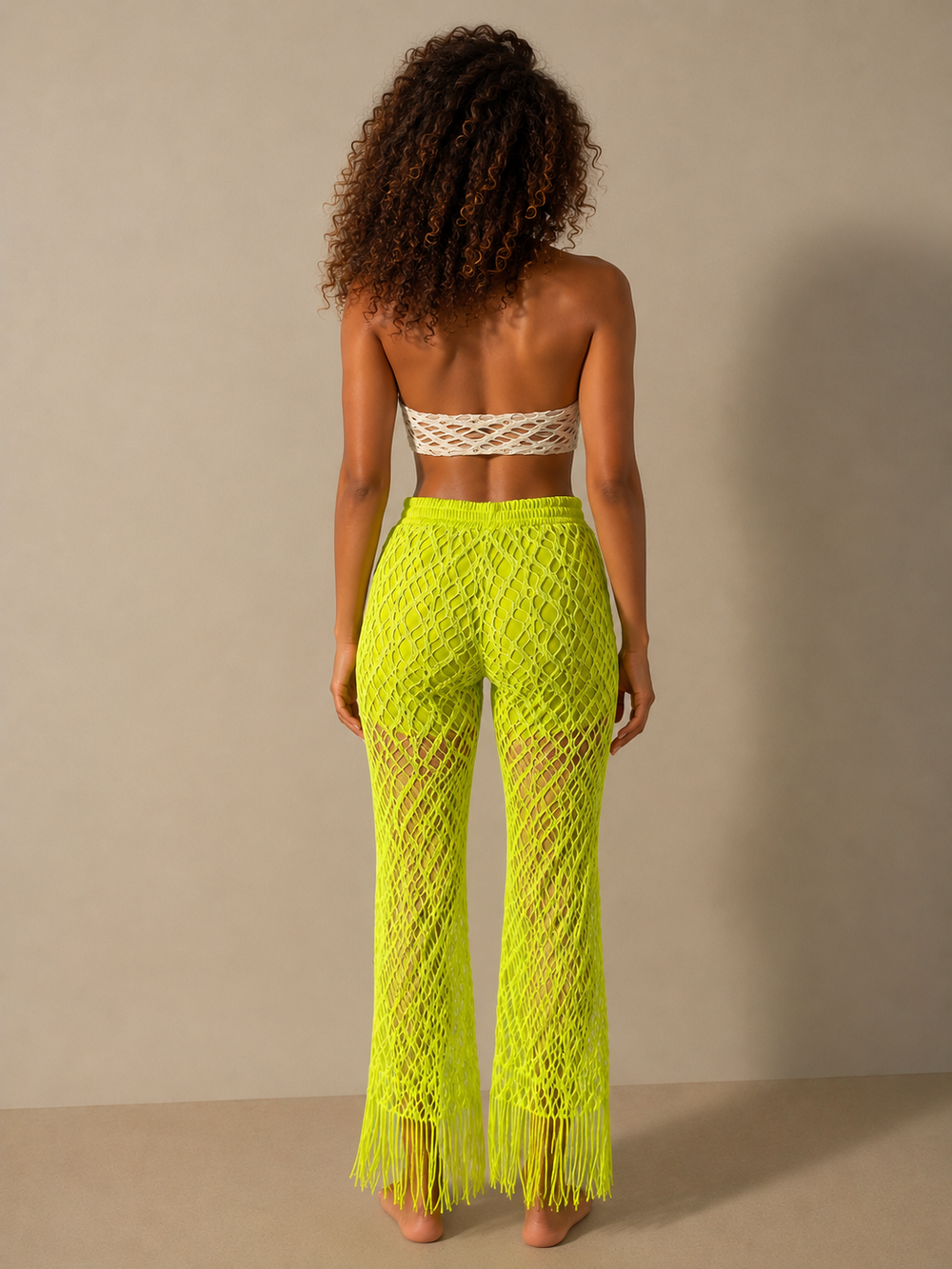 Ensemble Maille