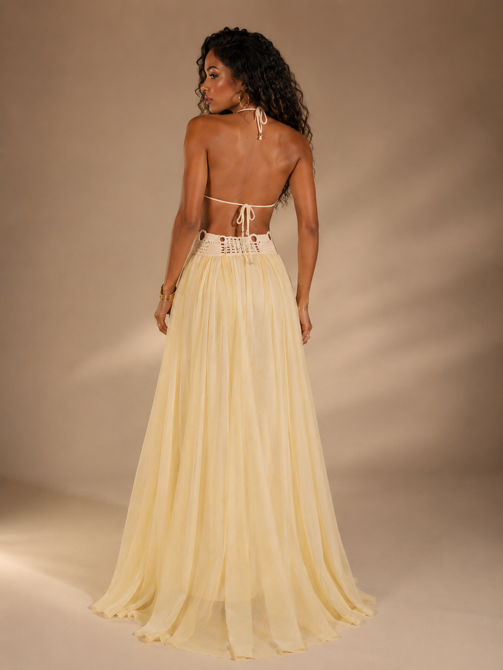 Robe Solea