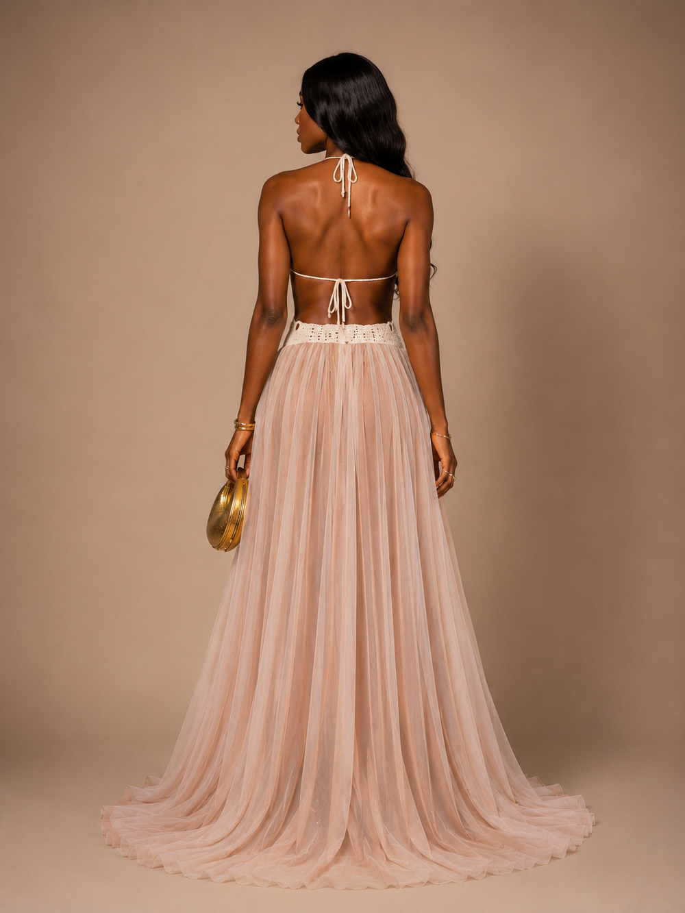 Robe Solea