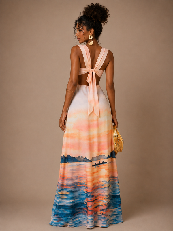 Robe Venisia