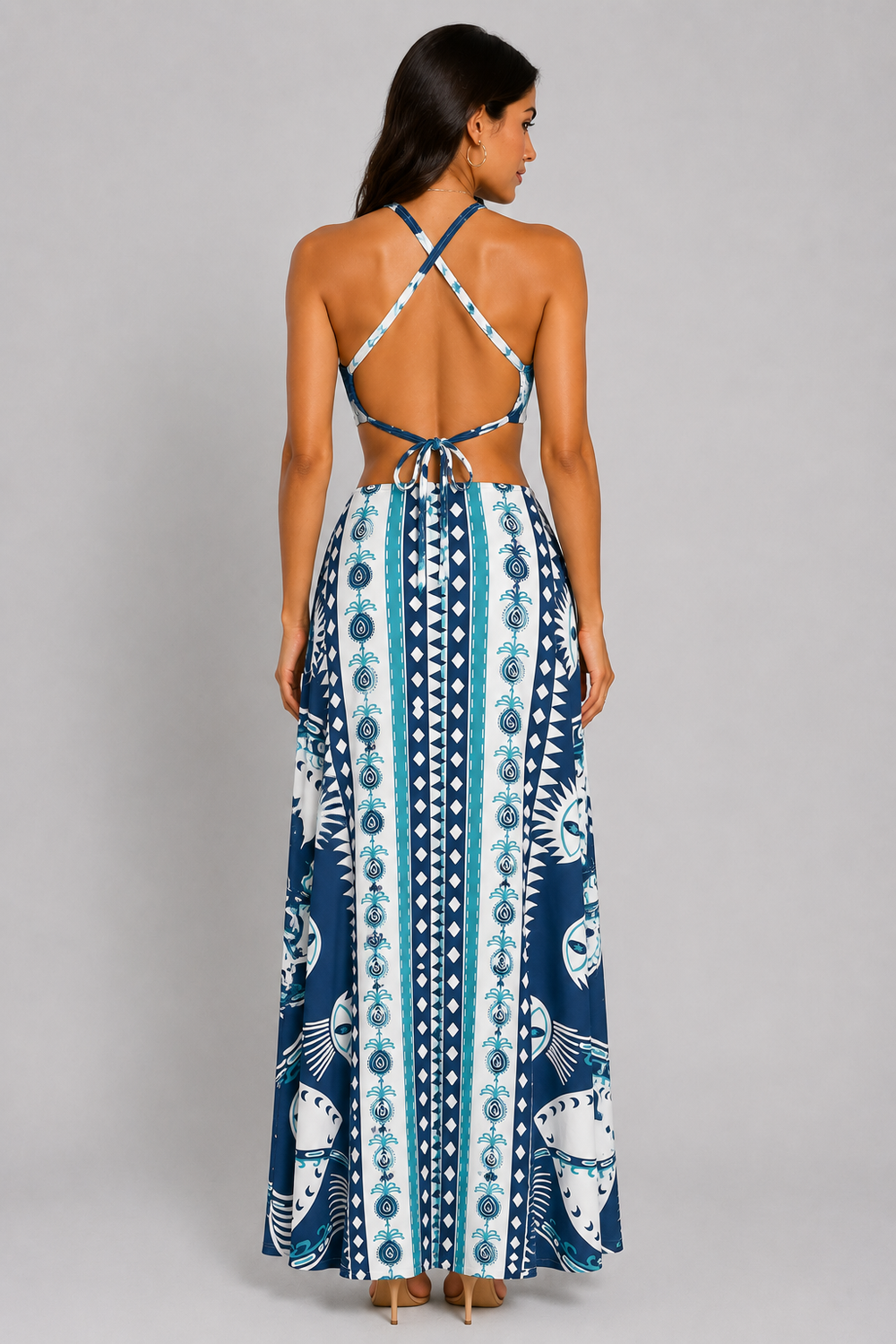 Robe Palmers