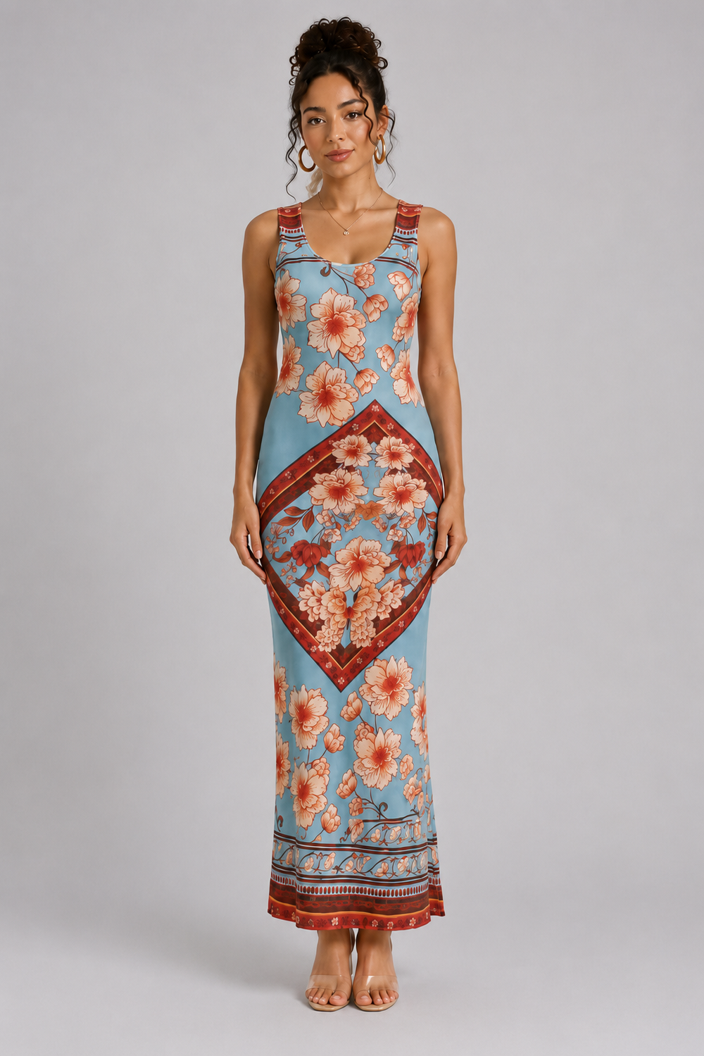 Robe Marocco