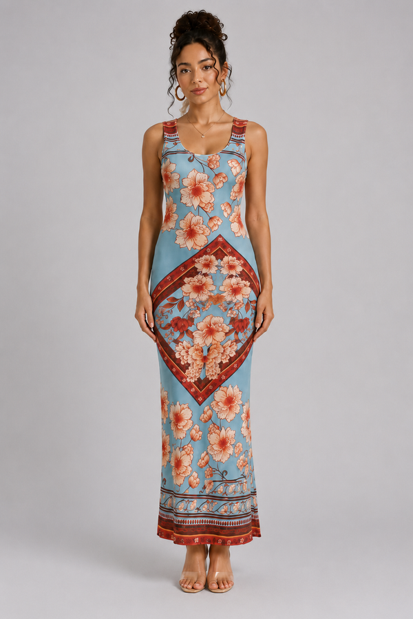 Robe Marocco