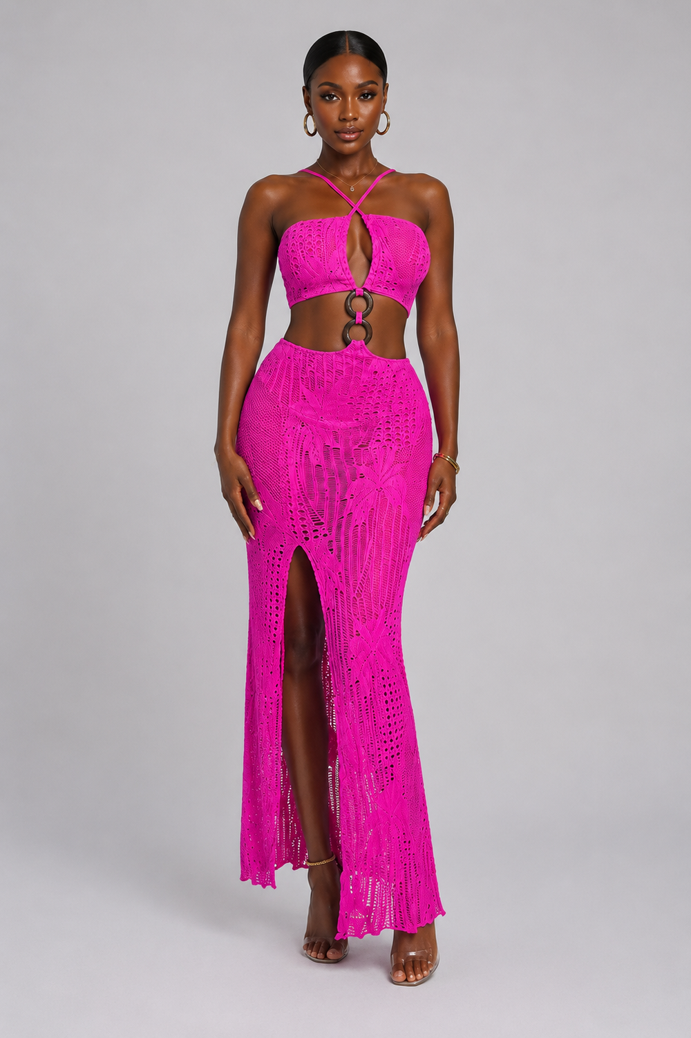 Robe Tenerife