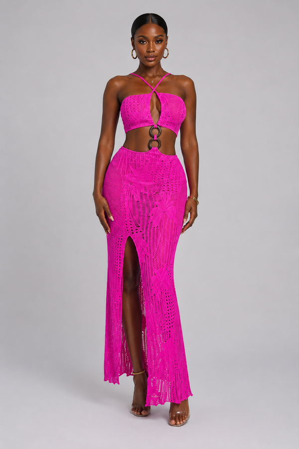 Robe Tenerife
