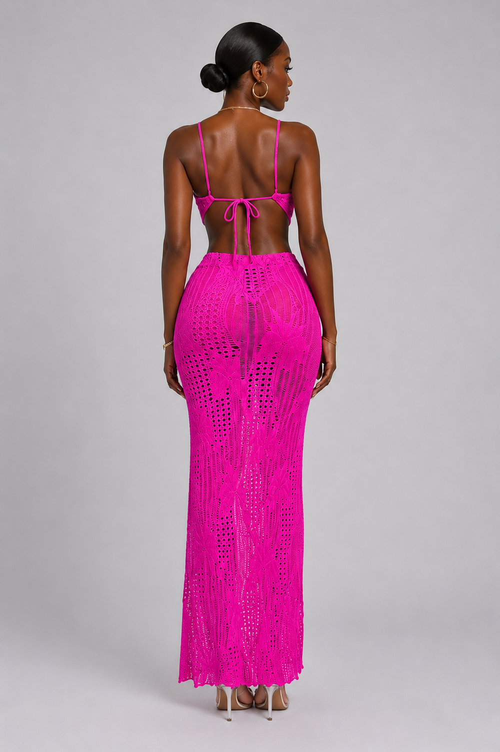 Robe Tenerife