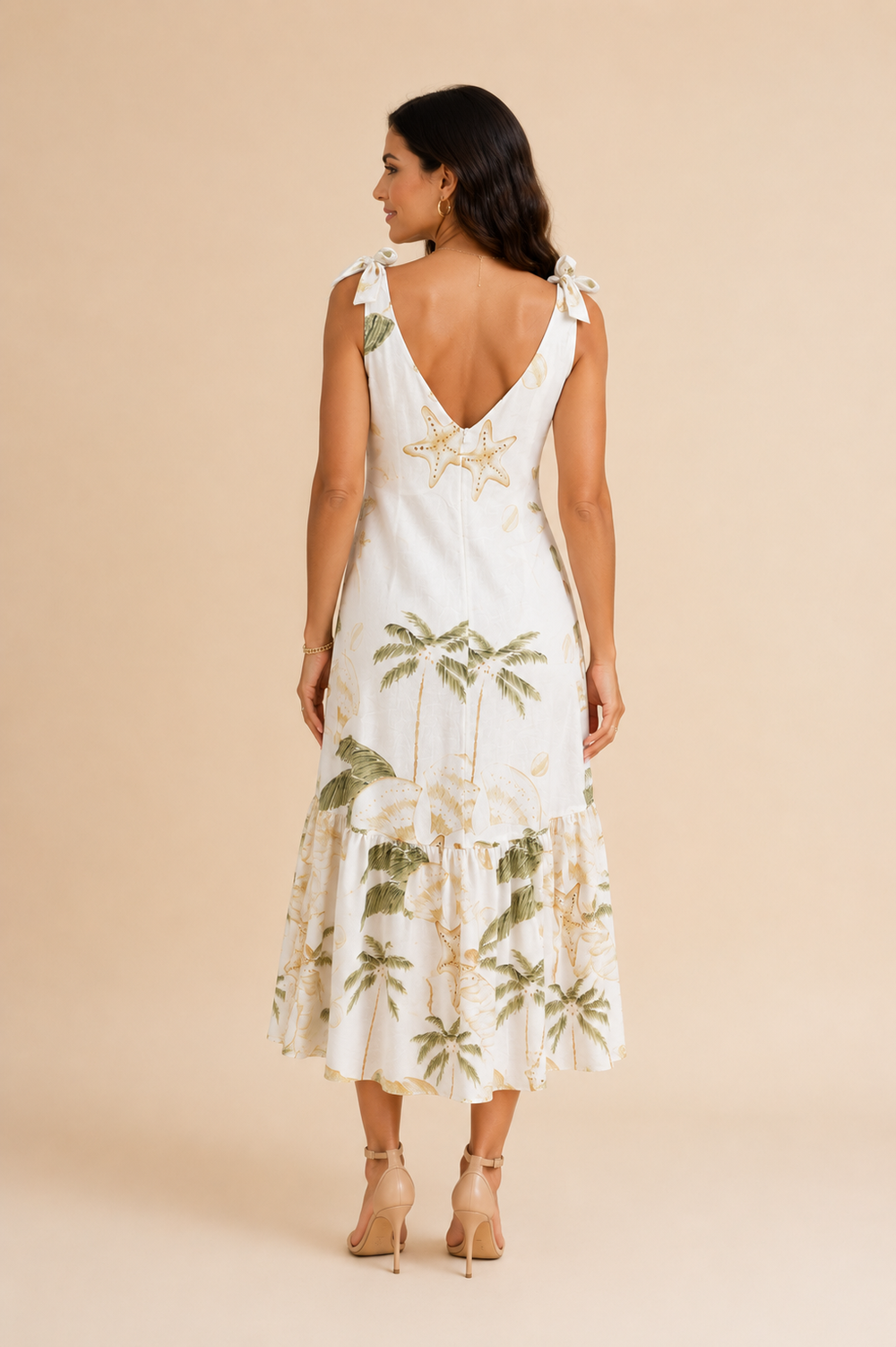 Robe Fortaleza