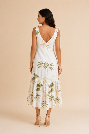 Robe Fortaleza