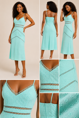 Robe Elvira