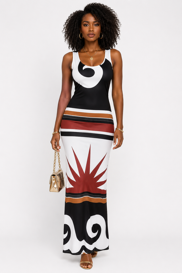 Robe Safari