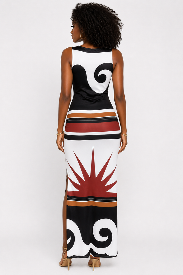 Robe Safari