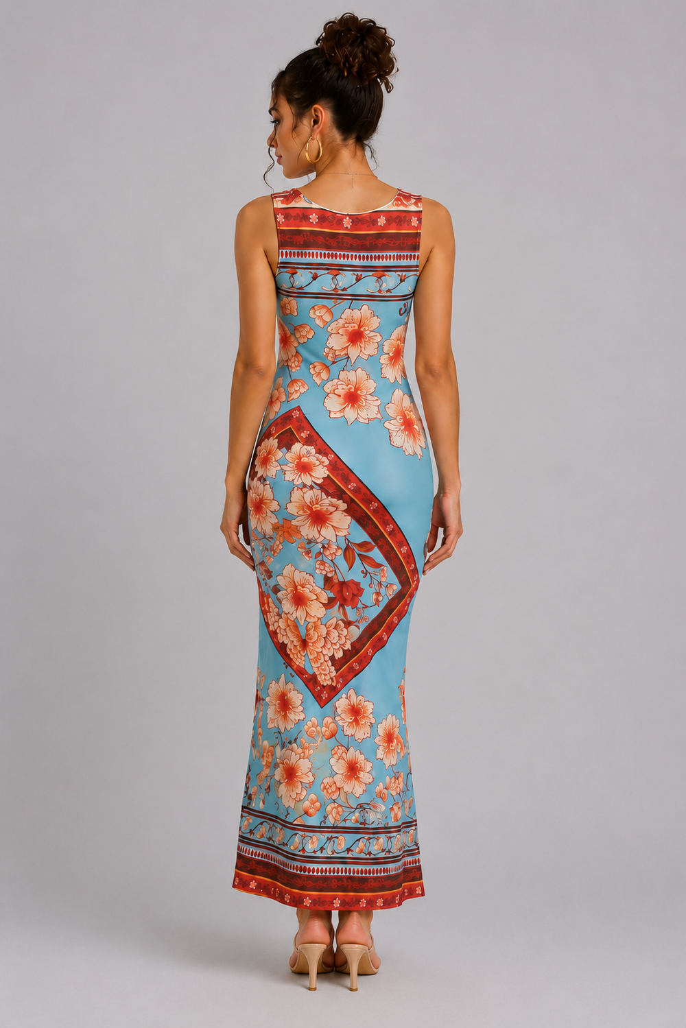Robe Marocco