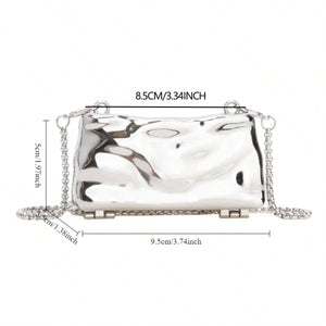 Mini Pochette Square
