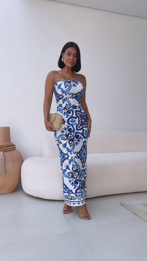 Robe Félicia