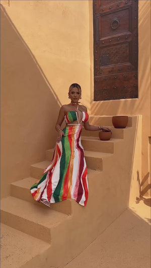 Robe Christina